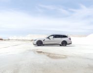 2023 BMW M3 Touring - Side Wallpaper 190x150