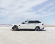 2023 BMW M3 Touring - Side Wallpaper 190x150