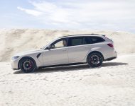 2023 BMW M3 Touring - Side Wallpaper 190x150