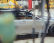 2023 BMW M3 Touring - Side Wallpaper 190x150