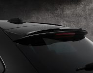 2023 BMW M3 Touring - Spoiler Wallpaper 190x150