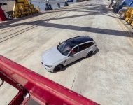 2023 BMW M3 Touring - Top Wallpaper 190x150