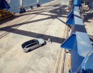 2023 BMW M3 Touring - Top Wallpaper 190x150