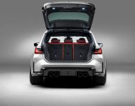 2023 BMW M3 Touring - Trunk Wallpaper 190x150