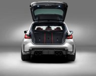 2023 BMW M3 Touring - Trunk Wallpaper 190x150