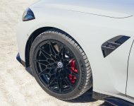 2023 BMW M3 Touring - Wheel Wallpaper 190x150