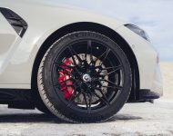 2023 BMW M3 Touring - Wheel Wallpaper 190x150