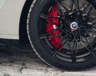 2023 BMW M3 Touring - Wheel Wallpaper 190x150