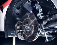 2023 BMW M4 GT4 - Brakes Wallpaper 190x150