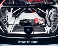 2023 BMW M4 GT4 - Detail Wallpaper 190x150