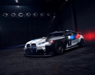 Download 2023 BMW M4 GT4 HD Wallpapers and Backgrounds