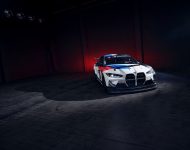 2023 BMW M4 GT4 - Front Wallpaper 190x150