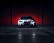2023 BMW M4 GT4 - Front Wallpaper 190x150
