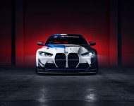 2023 BMW M4 GT4 - Front Wallpaper 190x150