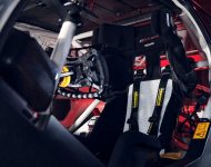 2023 BMW M4 GT4 - Interior, Seats Wallpaper 190x150