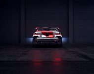 2023 BMW M4 GT4 - Rear Wallpaper 190x150