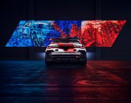 2023 BMW M4 GT4 - Rear Wallpaper 190x150