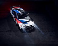 2023 BMW M4 GT4 - Top Wallpaper 190x150