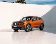 2023 BMW X1 xDrive23i - Front Three-Quarter Wallpaper 190x150
