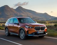Download 2023 BMW X1 xDrive23i HD Wallpapers and Backgrounds