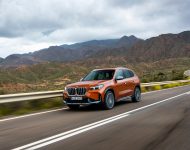 2023 BMW X1 xDrive23i - Front Three-Quarter Wallpaper 190x150