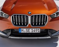 2023 BMW X1 xDrive23i - Front Wallpaper 190x150