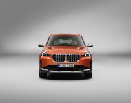 2023 BMW X1 xDrive23i - Front Wallpaper 190x150