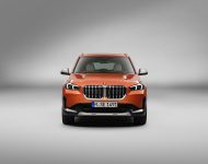 2023 BMW X1 xDrive23i - Front Wallpaper 190x150
