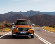 2023 BMW X1 xDrive23i - Front Wallpaper 190x150
