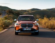 2023 BMW X1 xDrive23i - Front Wallpaper 190x150