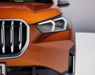 2023 BMW X1 xDrive23i - Headlight Wallpaper 190x150