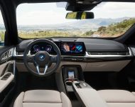 2023 BMW X1 xDrive23i - Interior, Cockpit Wallpaper 190x150