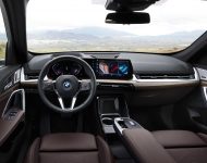 2023 BMW X1 xDrive23i - Interior, Cockpit Wallpaper 190x150