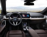 2023 BMW X1 xDrive23i - Interior, Cockpit Wallpaper 190x150