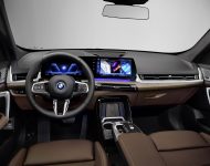 2023 BMW X1 xDrive23i - Interior, Cockpit Wallpaper 190x150