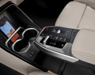 2023 BMW X1 xDrive23i - Interior, Detail Wallpaper 190x150