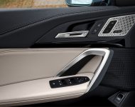 2023 BMW X1 xDrive23i - Interior, Detail Wallpaper 190x150