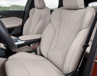 2023 BMW X1 xDrive23i - Interior, Front Seats Wallpaper 190x150