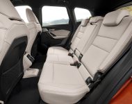 2023 BMW X1 xDrive23i - Interior, Rear Seats Wallpaper 190x150