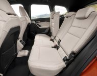 2023 BMW X1 xDrive23i - Interior, Rear Seats Wallpaper 190x150
