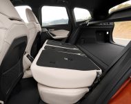 2023 BMW X1 xDrive23i - Interior, Rear Seats Wallpaper 190x150