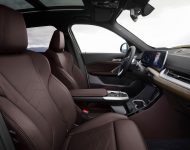 2023 BMW X1 xDrive23i - Interior Wallpaper 190x150