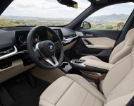 2023 BMW X1 xDrive23i - Interior Wallpaper 190x150