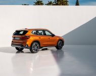 2023 BMW X1 xDrive23i - Rear Three-Quarter Wallpaper 190x150