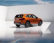 2023 BMW X1 xDrive23i - Rear Three-Quarter Wallpaper 190x150