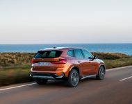 2023 BMW X1 xDrive23i - Rear Three-Quarter Wallpaper 190x150