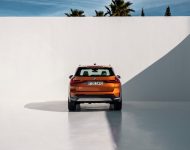 2023 BMW X1 xDrive23i - Rear Wallpaper 190x150