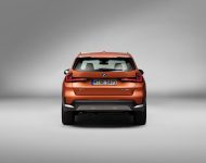 2023 BMW X1 xDrive23i - Rear Wallpaper 190x150