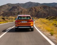 2023 BMW X1 xDrive23i - Rear Wallpaper 190x150