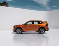 2023 BMW X1 xDrive23i - Side Wallpaper 190x150